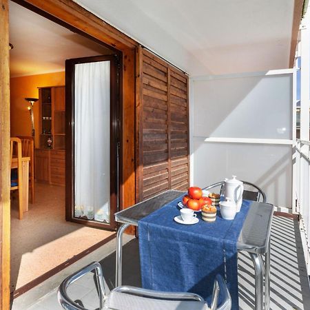 Apartment Flandria-1 By Interhome ซาลอว์ ภายนอก รูปภาพ