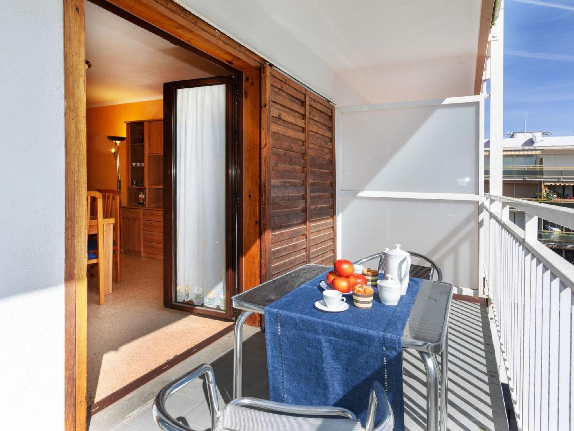 Apartment Flandria-1 By Interhome ซาลอว์ ภายนอก รูปภาพ