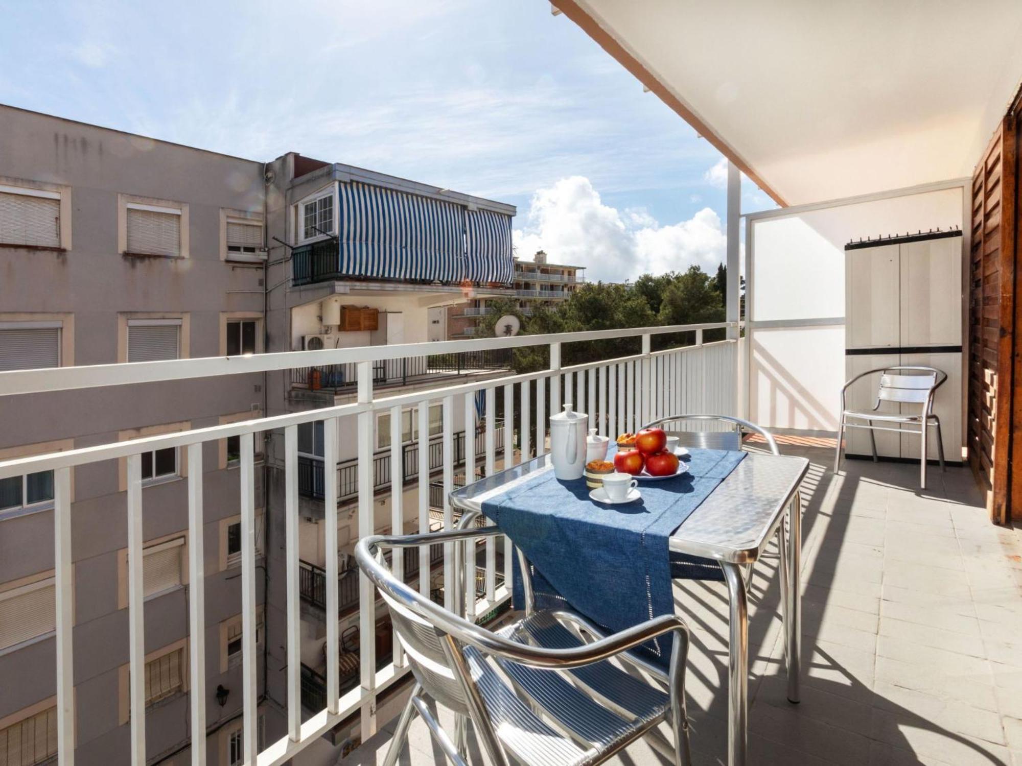 Apartment Flandria-1 By Interhome ซาลอว์ ภายนอก รูปภาพ