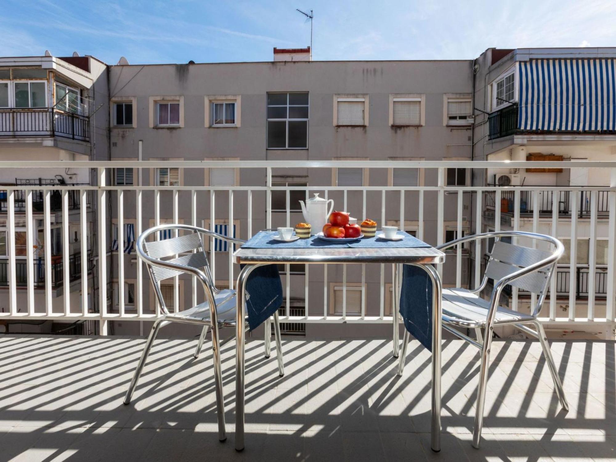 Apartment Flandria-1 By Interhome ซาลอว์ ภายนอก รูปภาพ