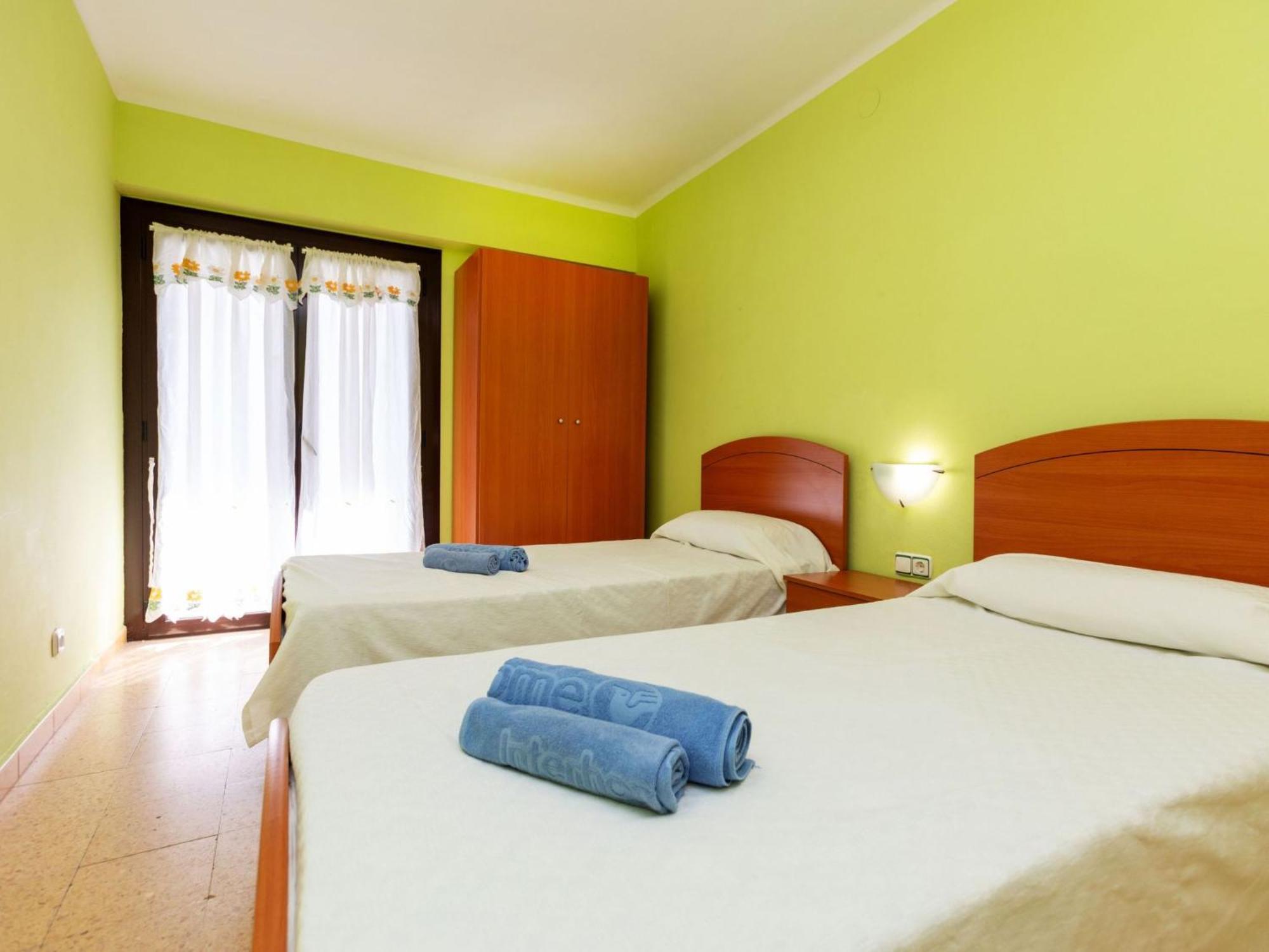 Apartment Flandria-1 By Interhome ซาลอว์ ภายนอก รูปภาพ