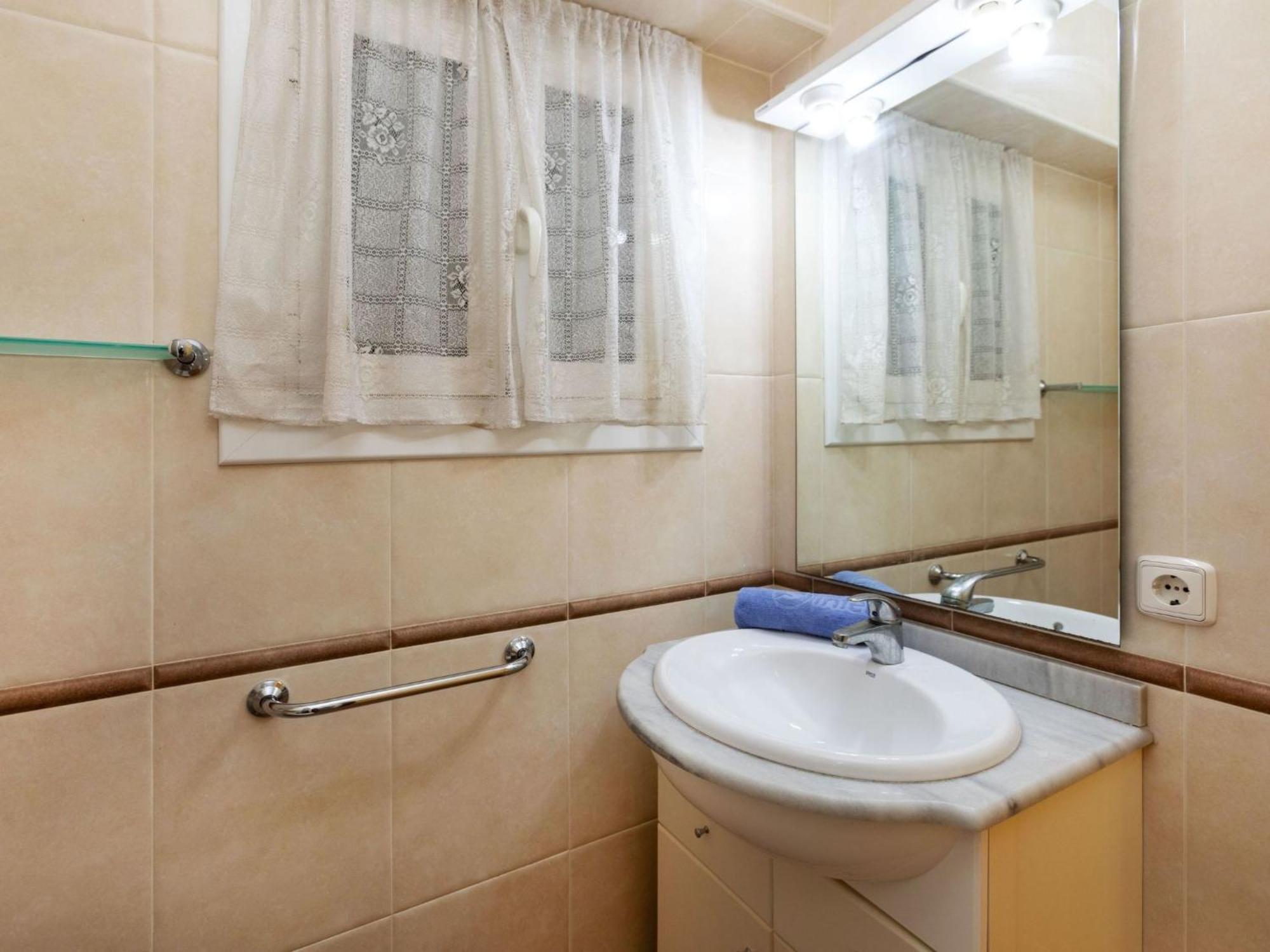 Apartment Flandria-1 By Interhome ซาลอว์ ภายนอก รูปภาพ
