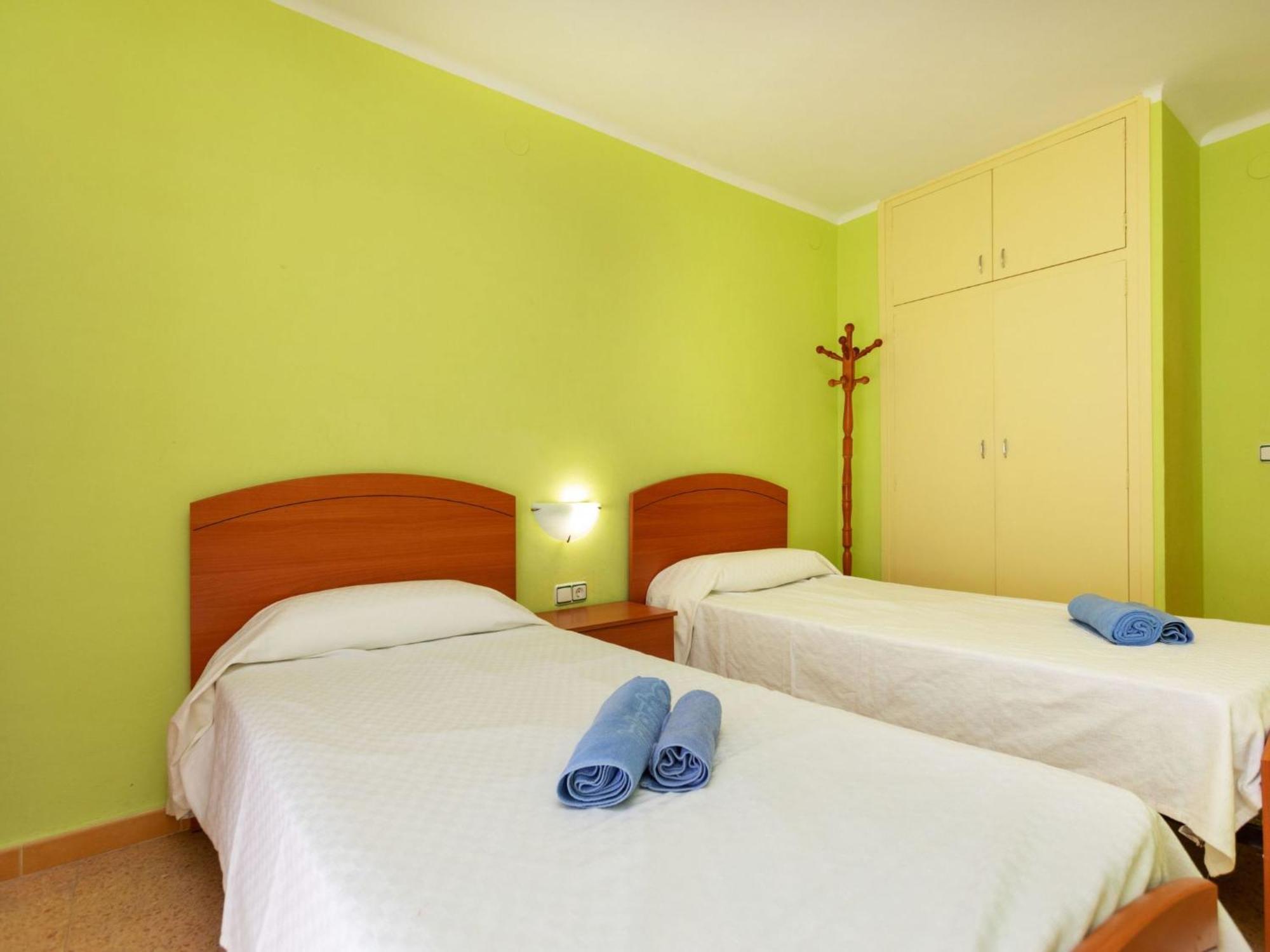 Apartment Flandria-1 By Interhome ซาลอว์ ภายนอก รูปภาพ