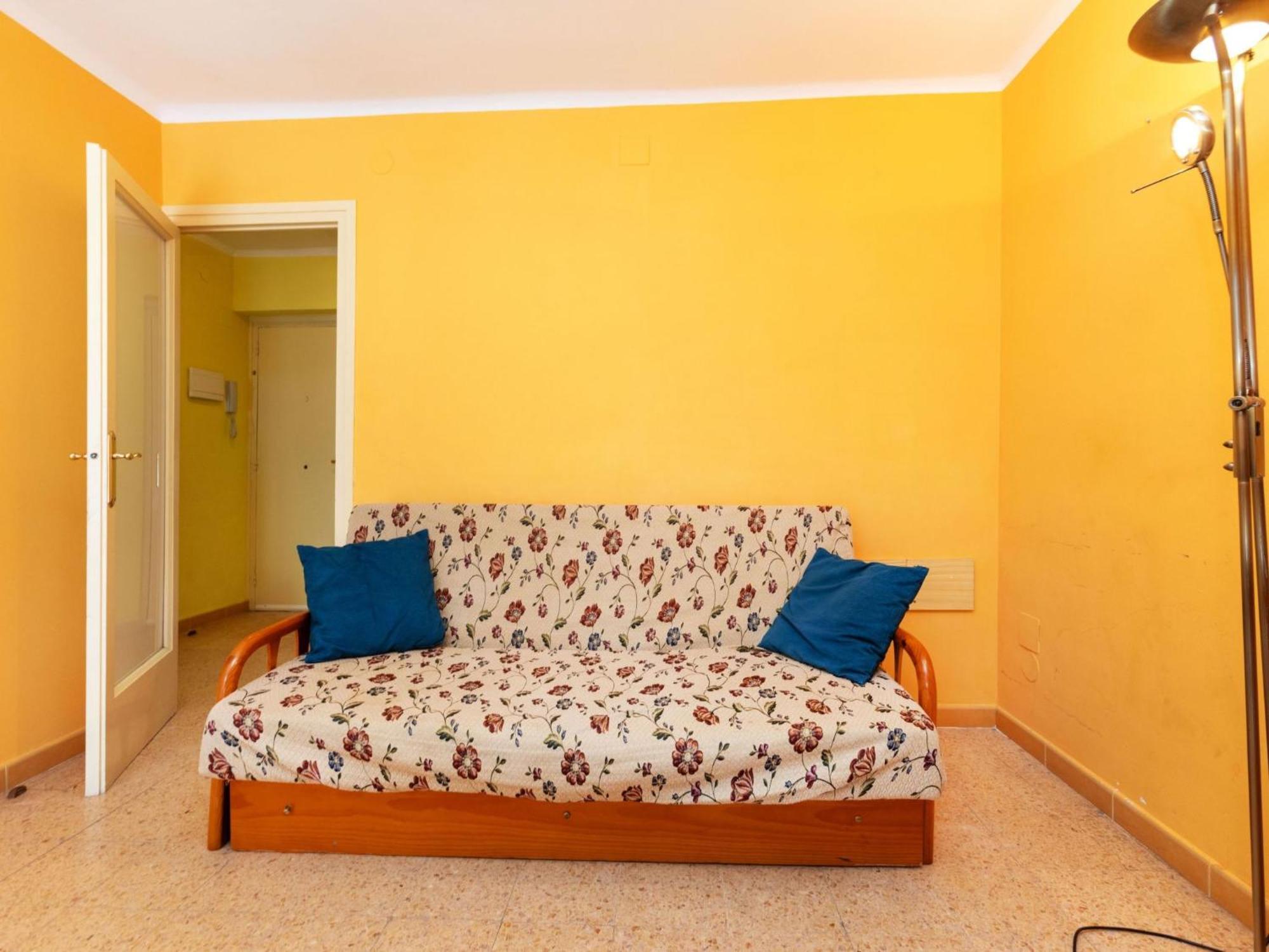 Apartment Flandria-1 By Interhome ซาลอว์ ภายนอก รูปภาพ
