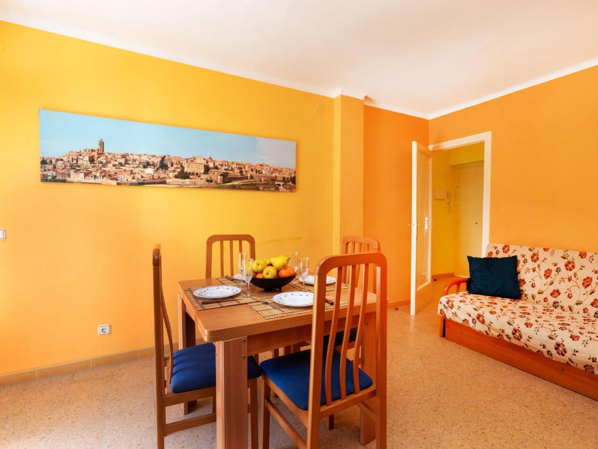 Apartment Flandria-1 By Interhome ซาลอว์ ภายนอก รูปภาพ