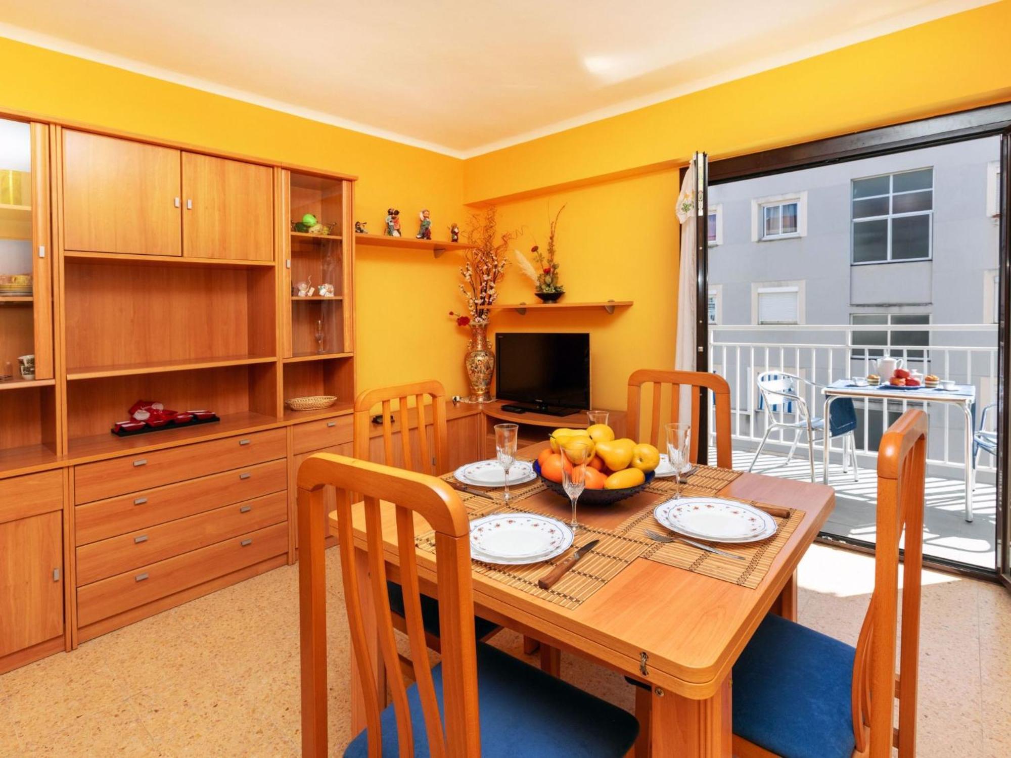 Apartment Flandria-1 By Interhome ซาลอว์ ภายนอก รูปภาพ