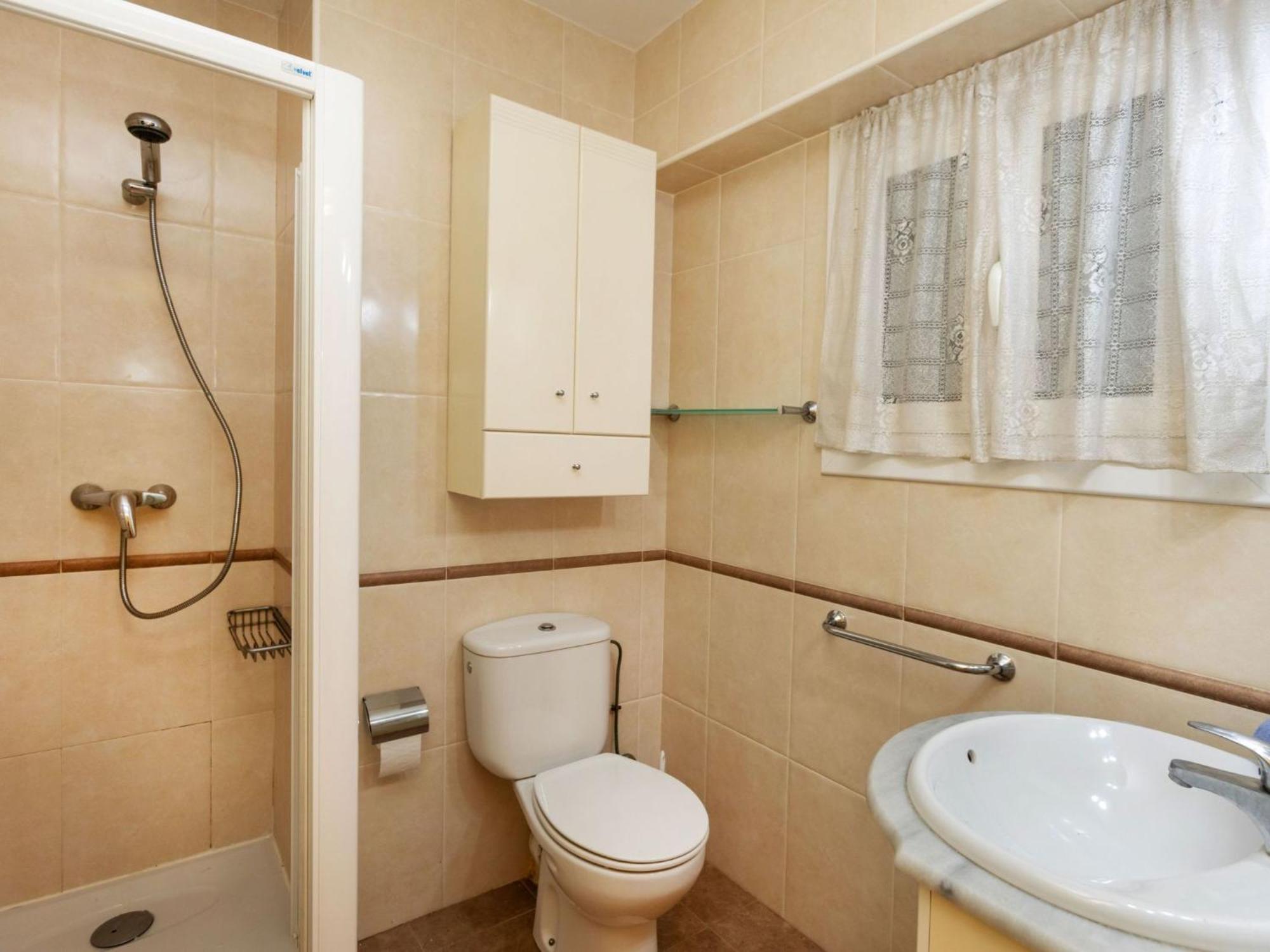 Apartment Flandria-1 By Interhome ซาลอว์ ภายนอก รูปภาพ