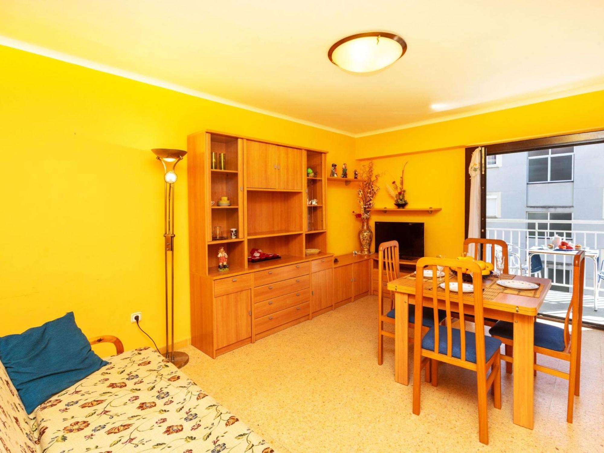 Apartment Flandria-1 By Interhome ซาลอว์ ภายนอก รูปภาพ