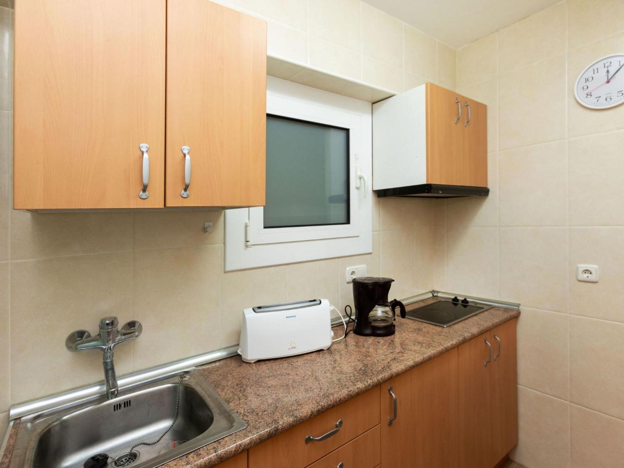 Apartment Flandria-1 By Interhome ซาลอว์ ภายนอก รูปภาพ