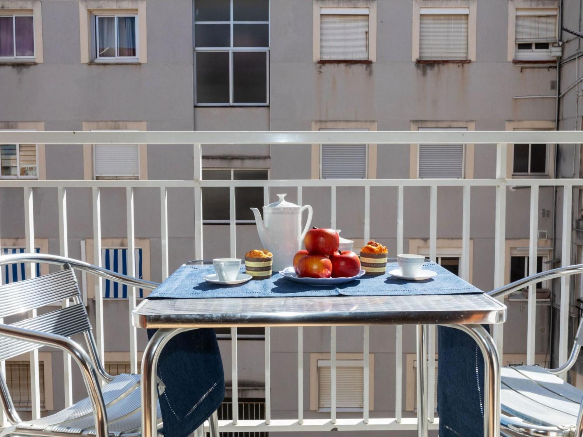 Apartment Flandria-1 By Interhome ซาลอว์ ภายนอก รูปภาพ